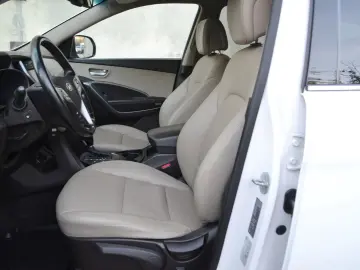 Hyundai Santa-Fe