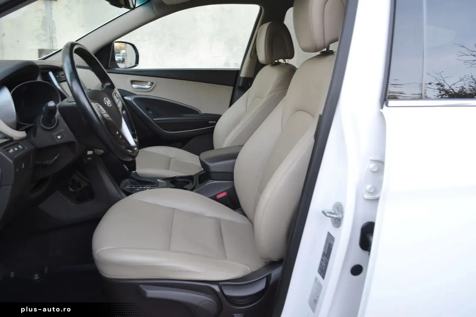 Hyundai Santa-Fe