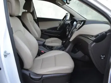Hyundai Santa-Fe