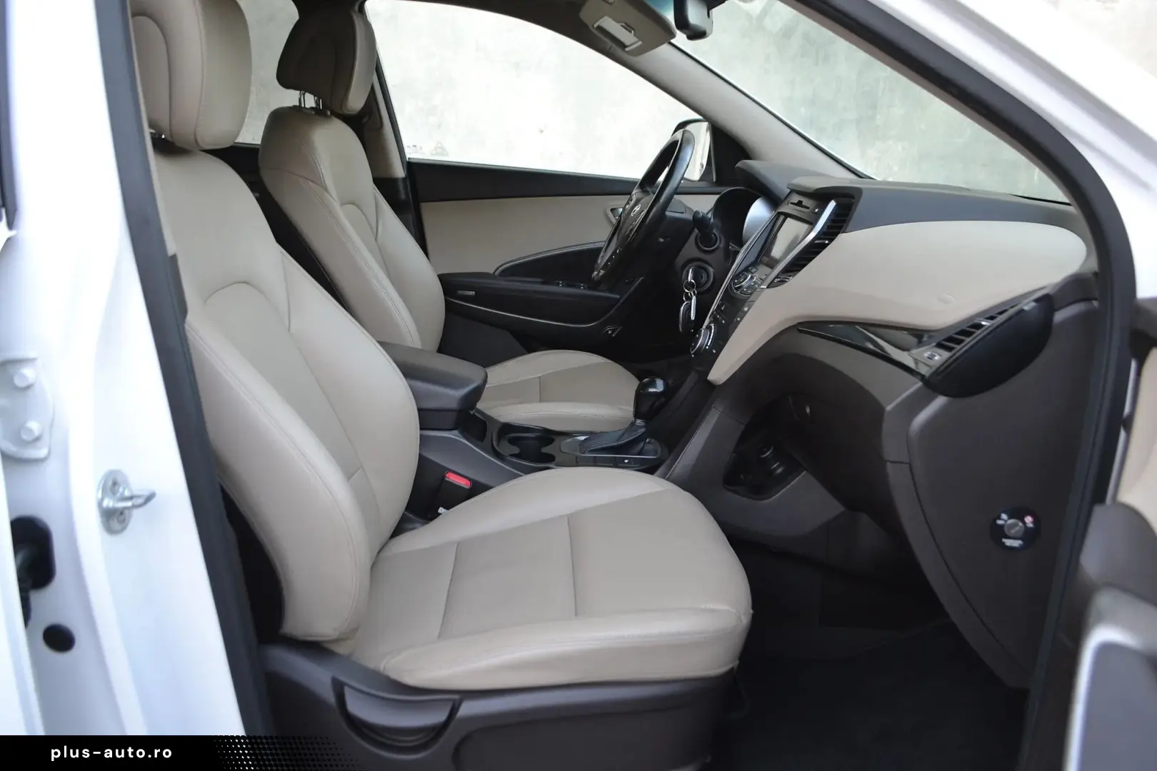 Hyundai Santa-Fe
