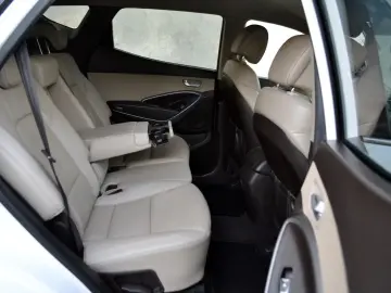 Hyundai Santa-Fe