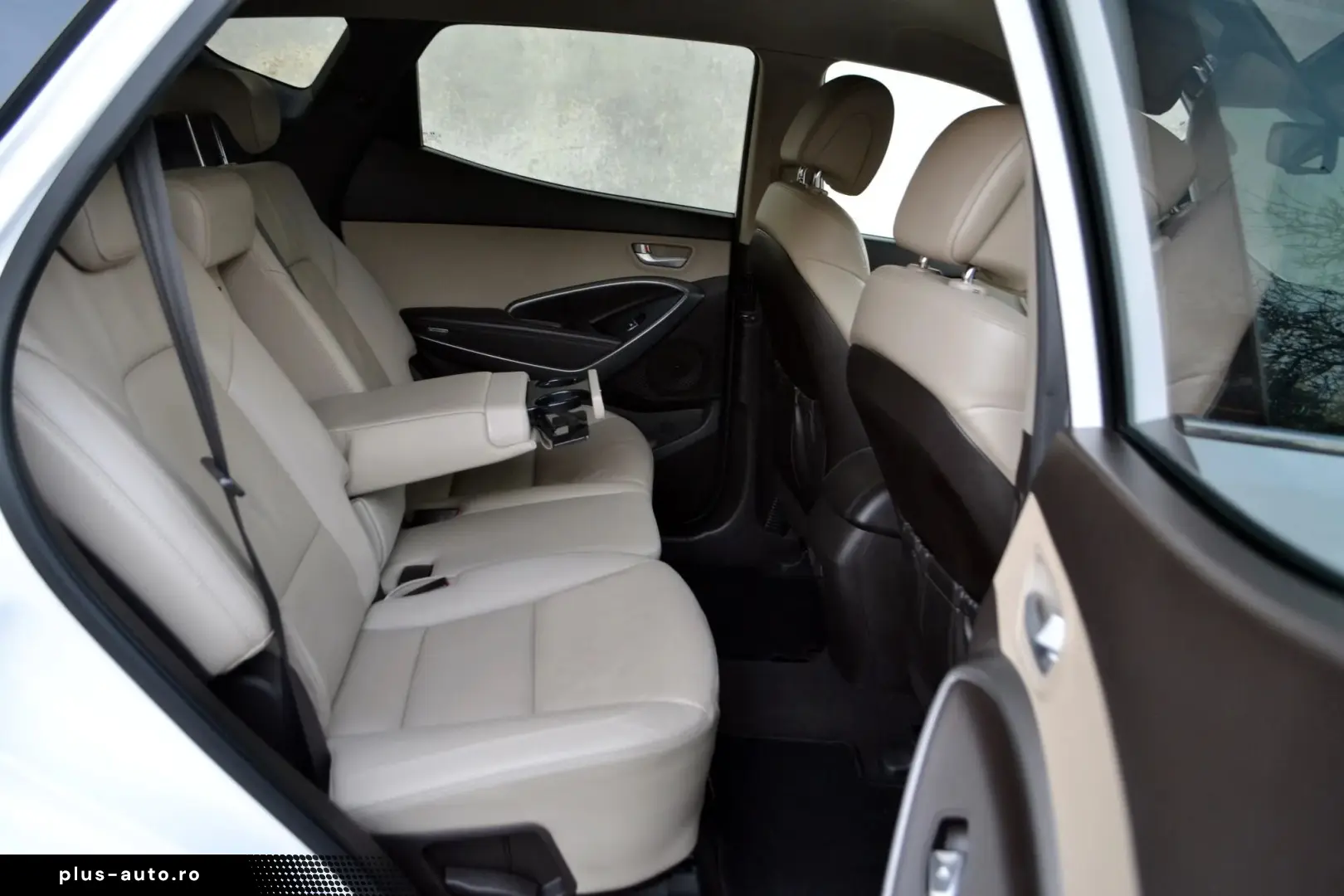 Hyundai Santa-Fe