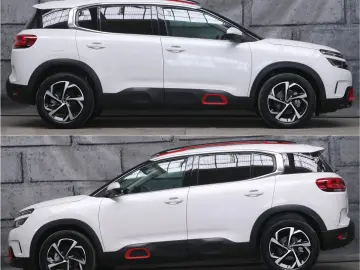 Citroen C5-Aircross