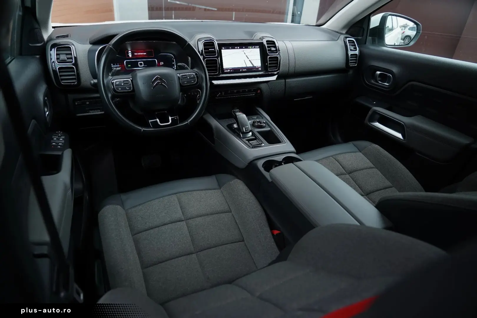 Citroen C5-Aircross
