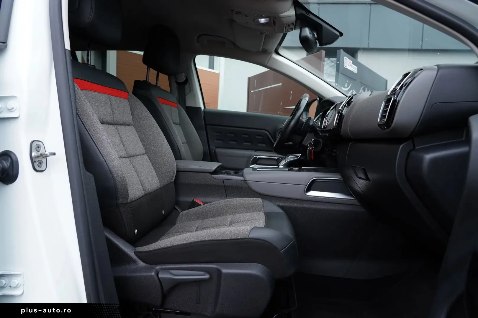 Citroen C5-Aircross