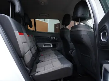 Citroen C5-Aircross