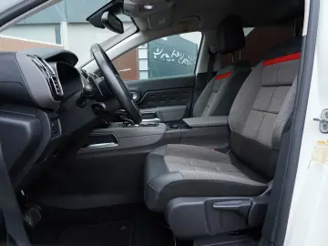 Citroen C5-Aircross