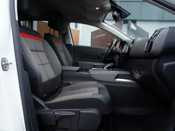Citroen C5-Aircross