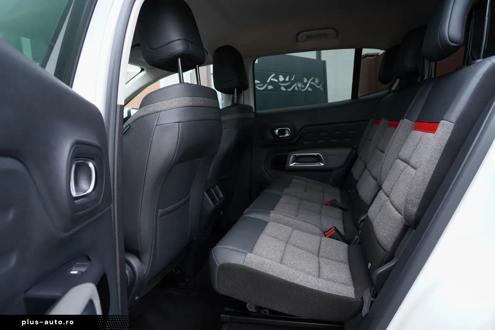 Citroen C5-Aircross