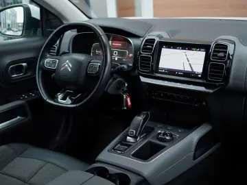 Citroen C5-Aircross