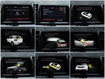 Citroen C5-Aircross