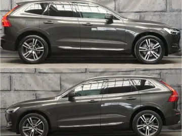 Volvo Xc-60