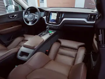 Volvo Xc-60