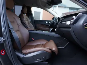 Volvo Xc-60