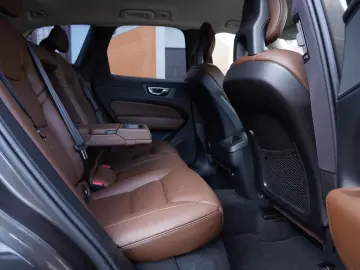 Volvo Xc-60