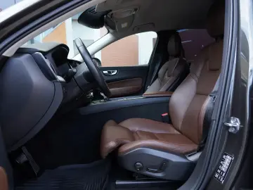 Volvo Xc-60
