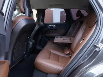 Volvo Xc-60