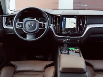 Volvo Xc-60