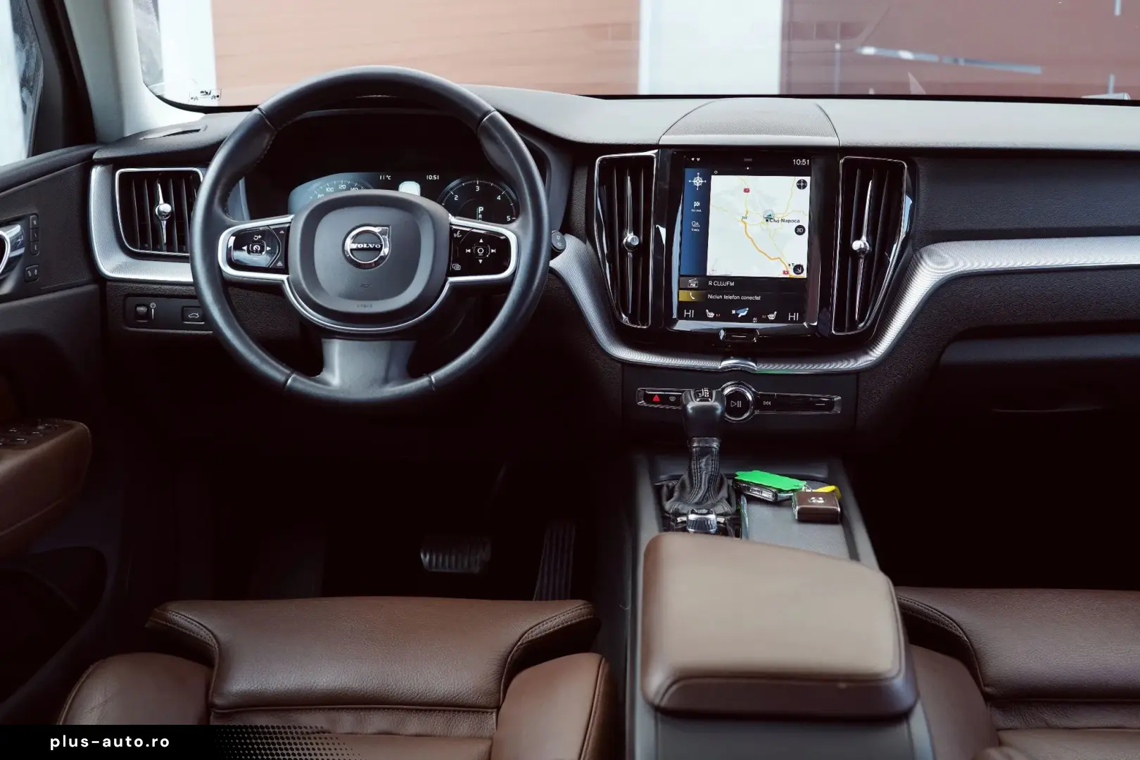 Volvo Xc-60