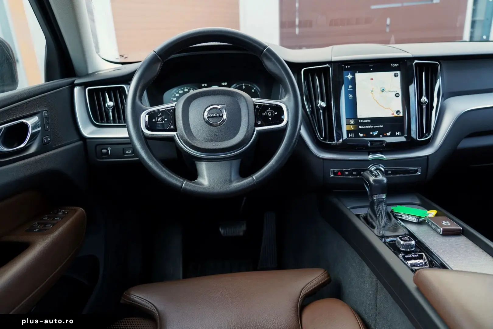 Volvo Xc-60