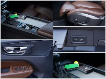 Volvo Xc-60