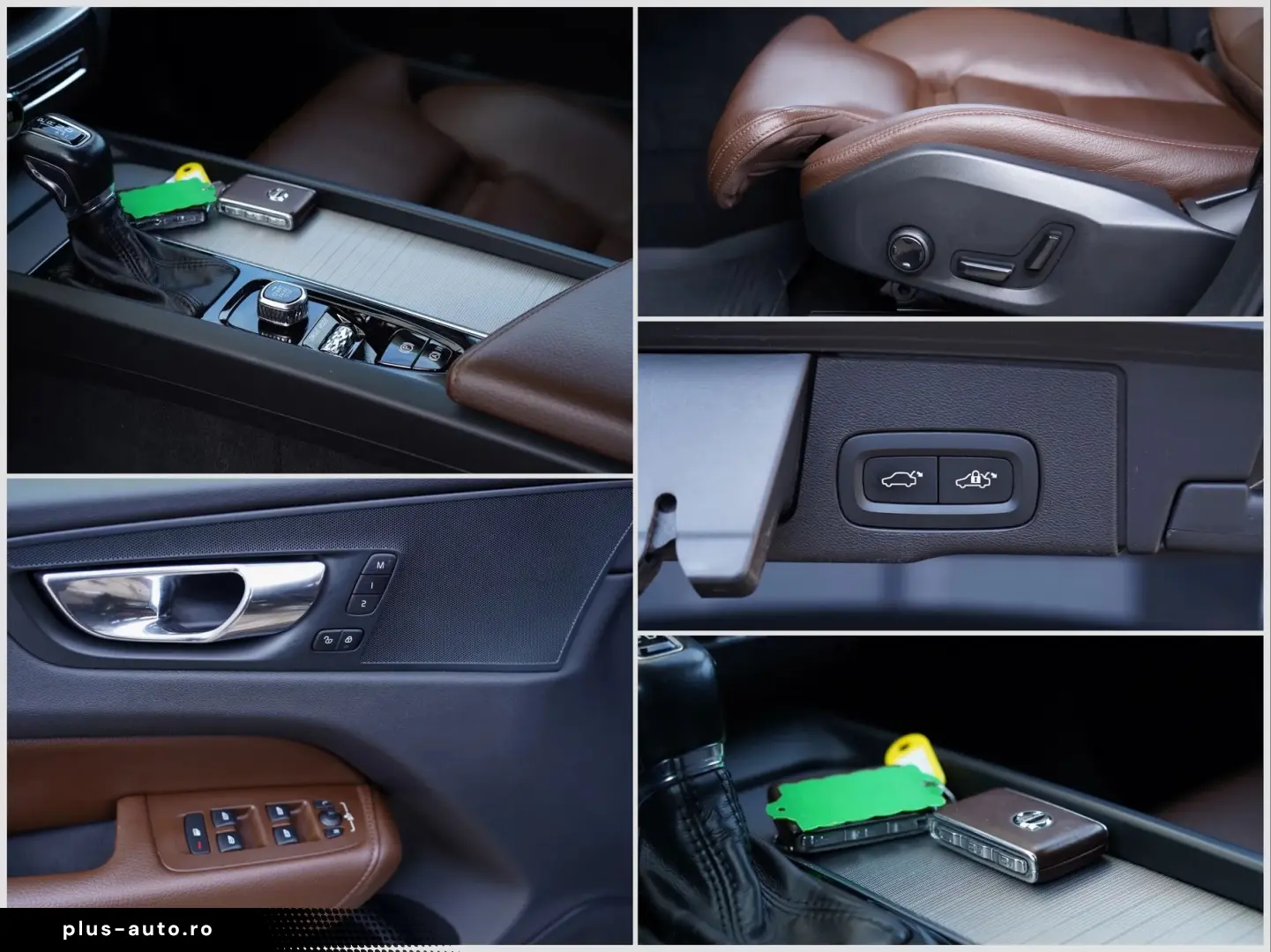 Volvo Xc-60