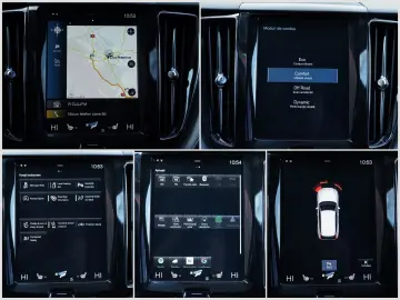 Volvo Xc-60