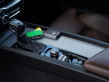 Volvo Xc-60