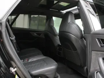 Audi Rs-Q8
