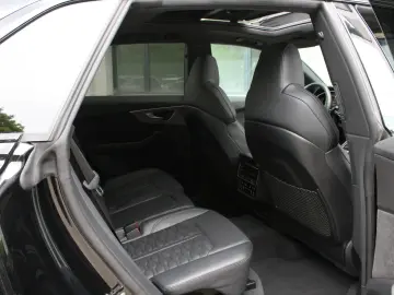 Audi Rs-Q8