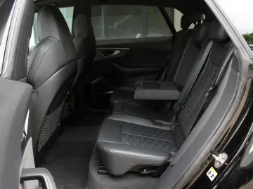 Audi Rs-Q8