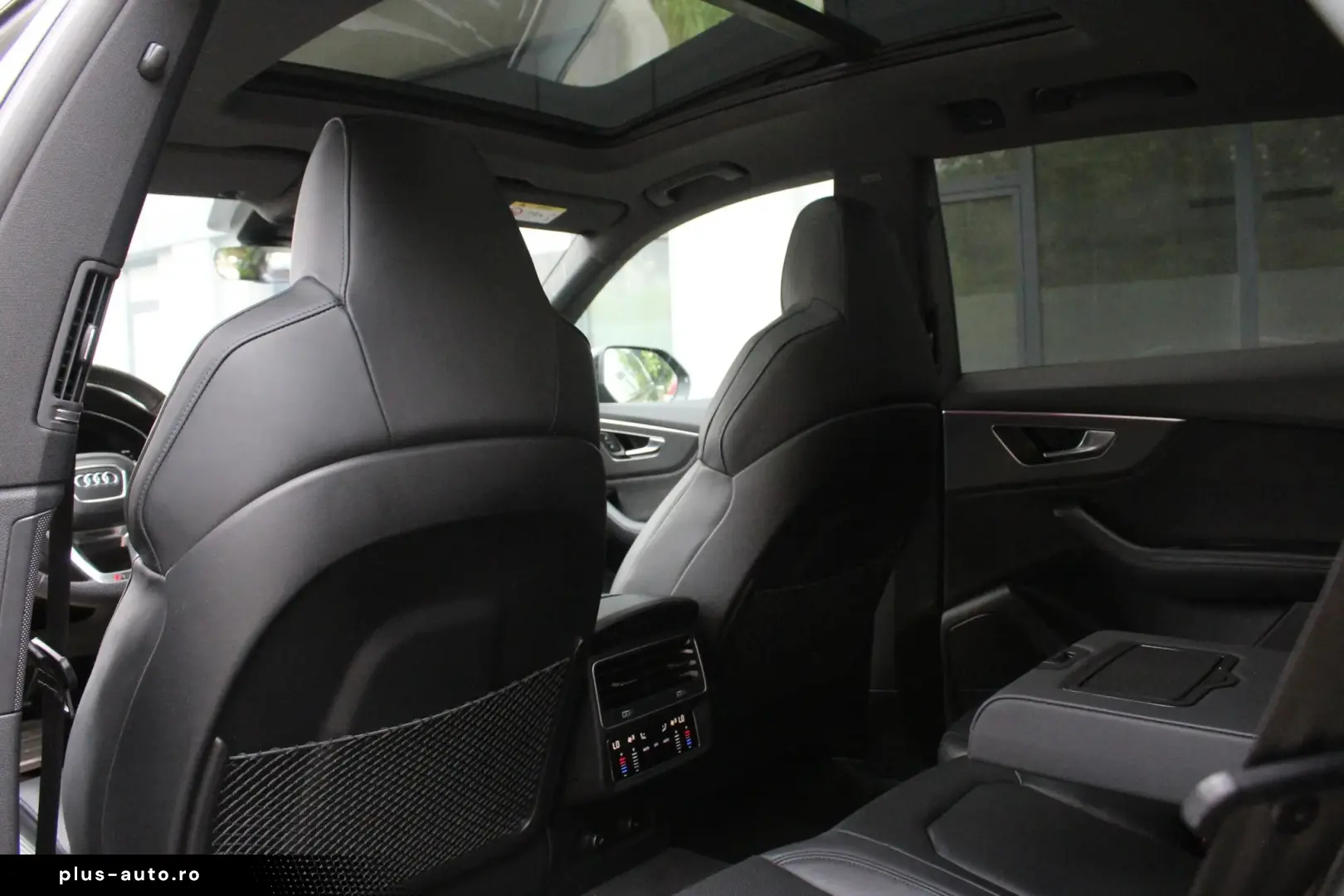 Audi Rs-Q8