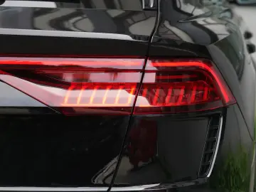 Audi Rs-Q8