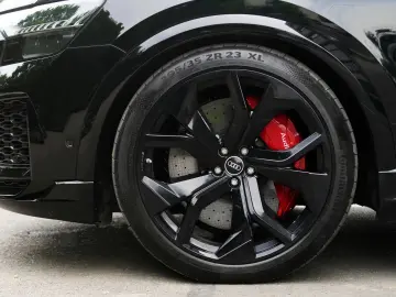 Audi Rs-Q8