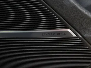 Audi Rs-Q8