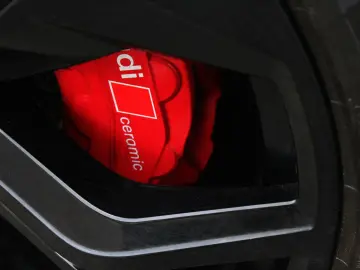 Audi Rs-Q8