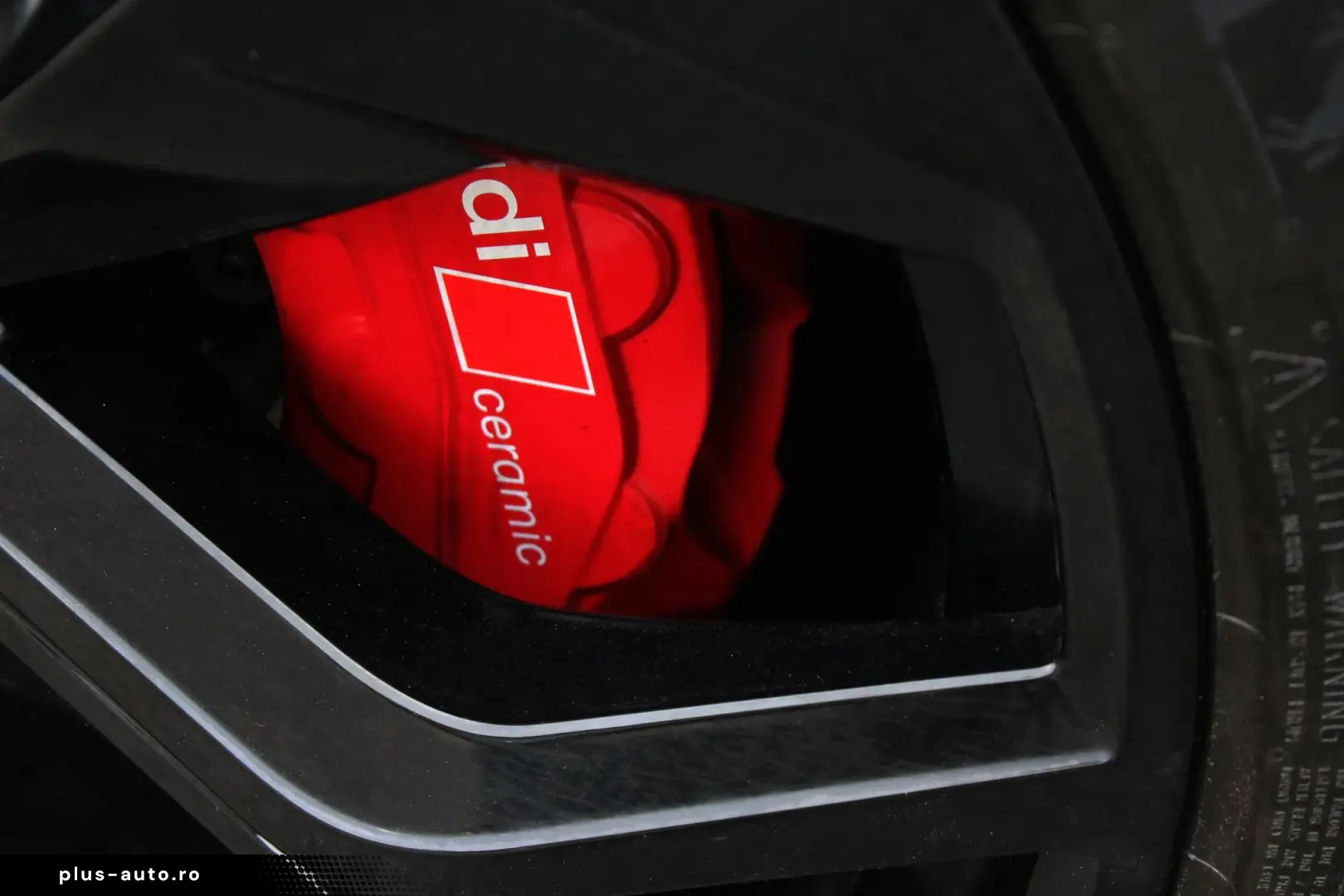 Audi Rs-Q8