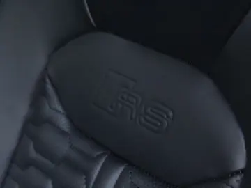 Audi Rs-Q8