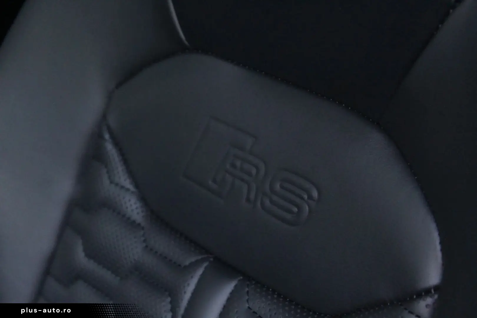 Audi Rs-Q8
