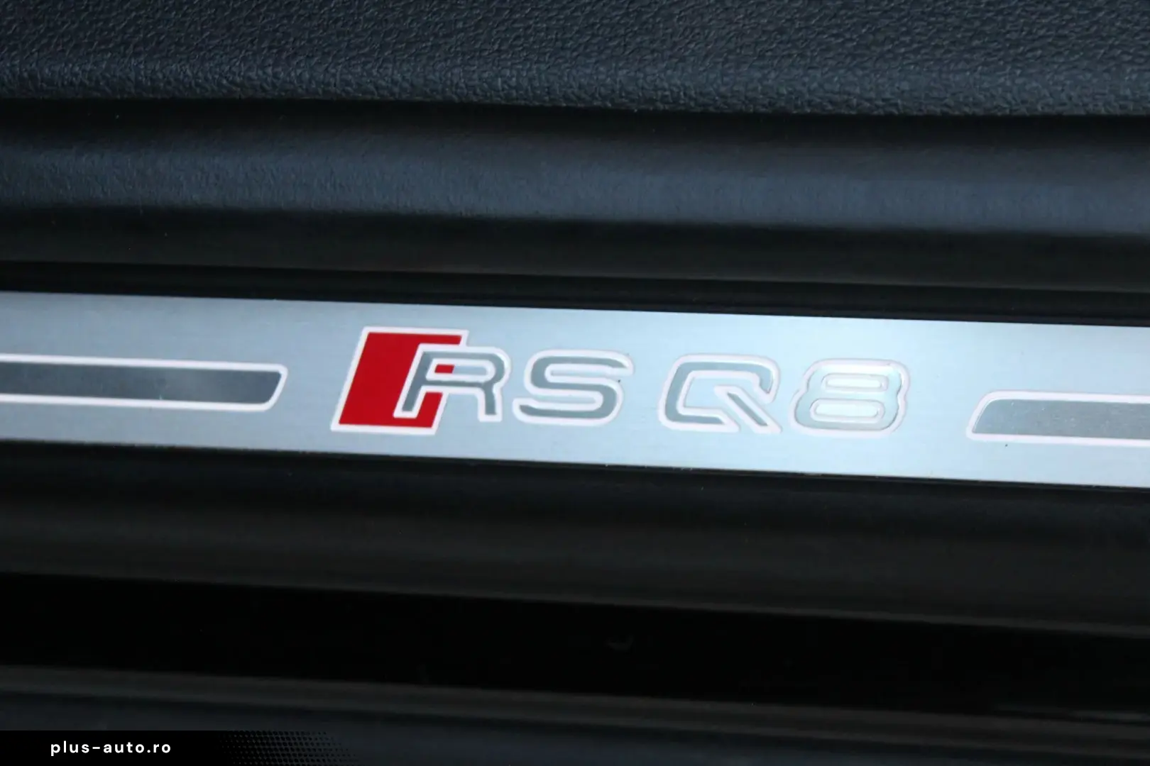 Audi Rs-Q8