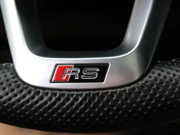 Audi Rs-Q8