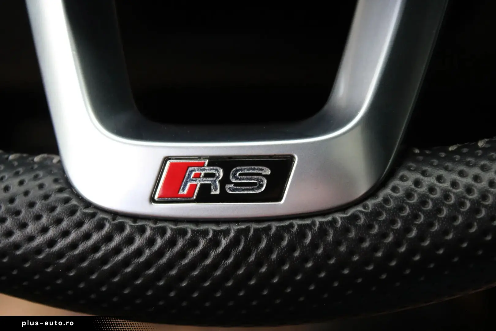 Audi Rs-Q8