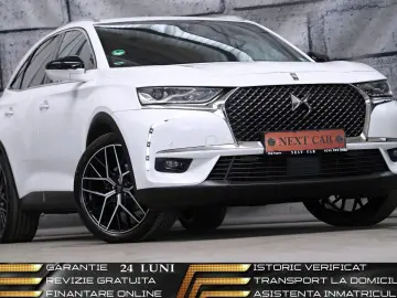 Citroen Ds7