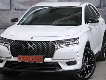 Citroen Ds7