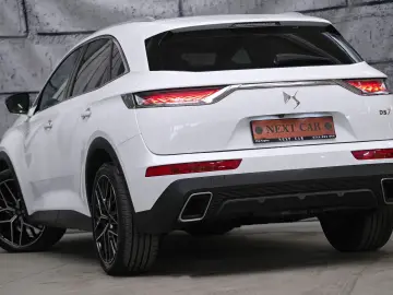 Citroen Ds7