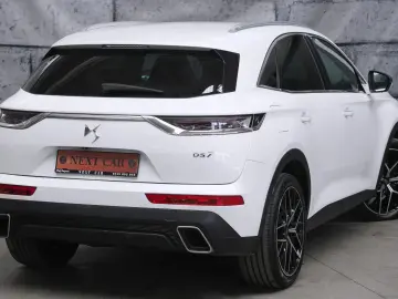 Citroen Ds7
