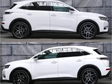 Citroen Ds7