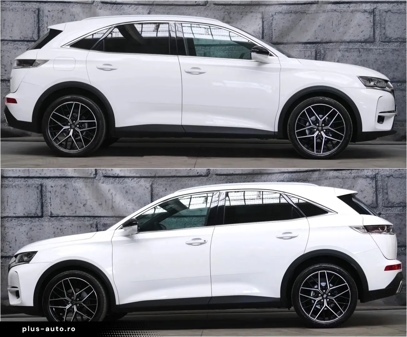 Citroen Ds7