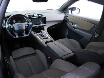 Citroen Ds7
