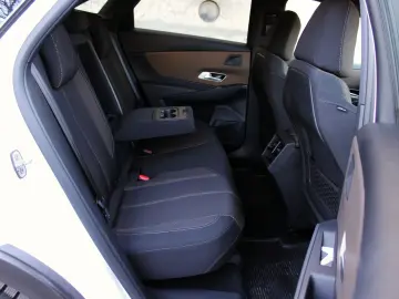 Citroen Ds7